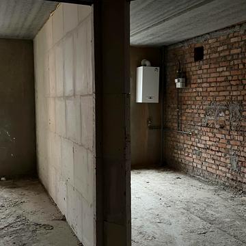 Немирівське шосе, 164