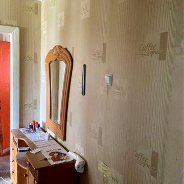 Квартира 2 комнатная