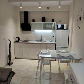 2к студія в ЖК Комфорт-Таун, просп.Соборності 17