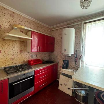 Продам окрему частину будинку як квартира