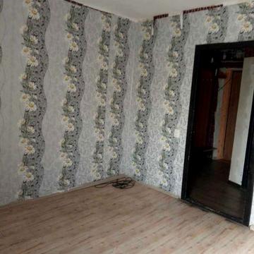 затишна  квартира