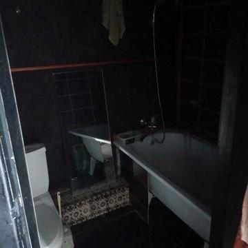 затишна  квартира