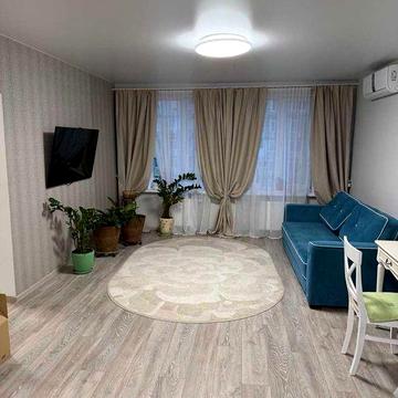 2к квартира в оренду з меблями та технікою. 15 хв. м Академмістечко