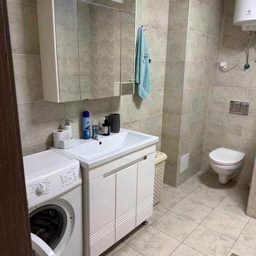 2к квартира в оренду з меблями та технікою. 15 хв. м Академмістечко