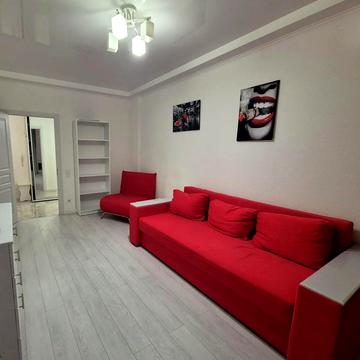 Регенераторна вул., 4 к8