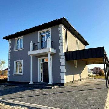 Продаж будинку Бірки