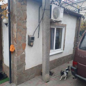 Продам дом на Слободке