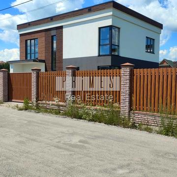 Володимирська вул.