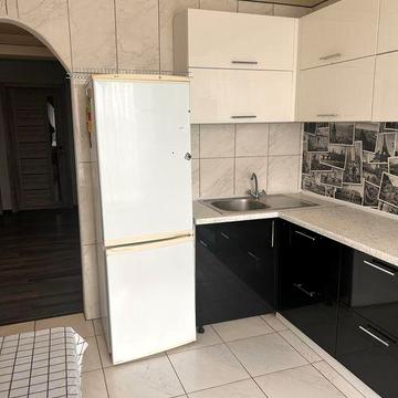 3-х кімнатна Софіївська борщагіва