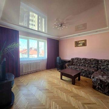 3-кімн, Сихів, Драгана, Санта Барбара