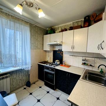 Олімпійська вул., 7-А