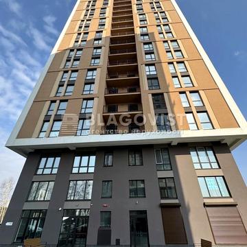 Київська вул., 237