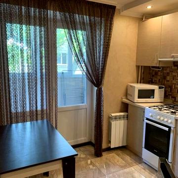 Оренда 1-кімн квартира 30 кв