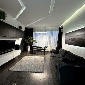 Довгострокова оренда 2к Квартира Генуезька вулиця ЖК Пальмира