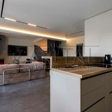 Продаж / Квартира / 130 м2 / вул Ясногірська 16 / Шевченківський район