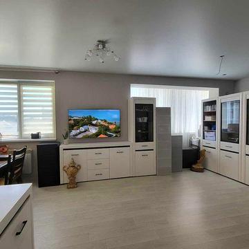 ТОП ПРОПОЗИЦІЯ! 3 кімнатна квартира ЖК Фемелі Гатне Київ Теремки 5 хв ЖК ФЕМЕЛІ