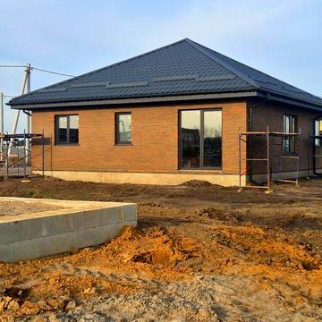 Продам новий будинок на Летрі