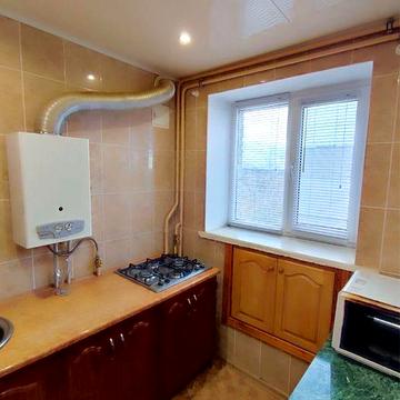 Подам 1 кімнатну квартиру Хіммістечко. Власник