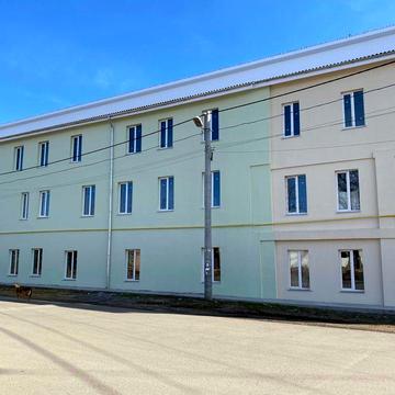 Продам квартиру з ремонтом, поряд централ. автовокзал власне опалення ЖК &quot;На Будівельному&quot;