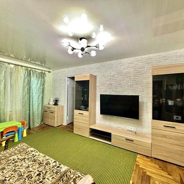 Продаж 3-кімн кв по вул Перемоги / Ластівка