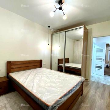 Евродвушка в ЖК Левада 2. « метро Левада»