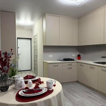 Без %! Стиль та затишок в ЖК Санвіль Парк, поруч Петрівський квартал