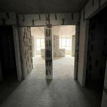 Продаж 2к Квартира Тролейбусна вулиця ЖК ул. Троллейбусная, 5