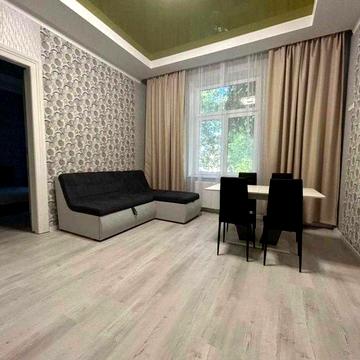 1 квартира/Ремонт/Єфремова 64/ Польський/Львів