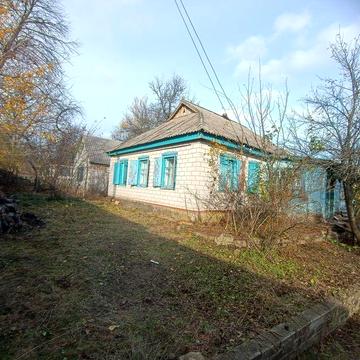 Продам будинок в с.Калантаїв