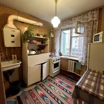 Продам 1к Квартиру Виставка