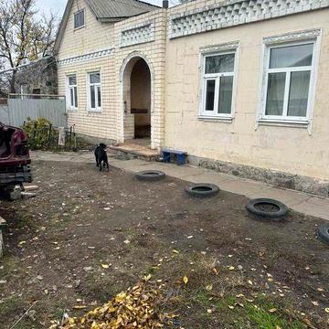 Продам кирпичный дом на Кулебовке.