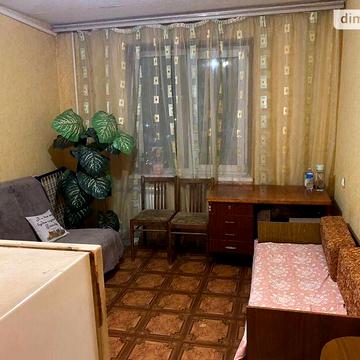 Довгострокова оренда 1к Квартира Дія Максима вулиця