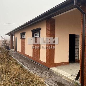 Привітна вул. (Воззєднання)