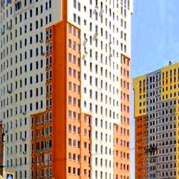 Гвардійців-Широнінців вул., 70-Б