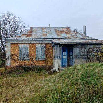 Житловий будинок