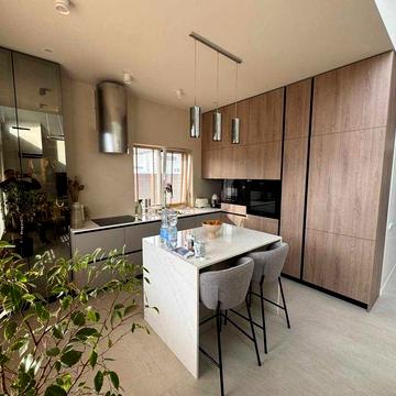 Будинок з ремонтом на 120 м2, 4 сот. Без %. Від власника!