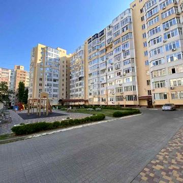 2-комн квартира 81м ЖК "Дом у Фонтана"/Говорова/ Парк Победы ЖК Дом у Фонтана