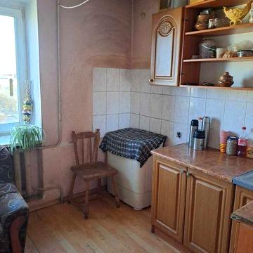 Вашингтона, продаж квартири Львів, 2 кімнати, цегла