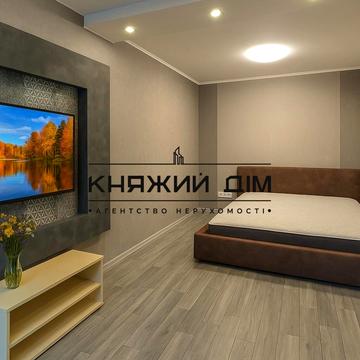 Петра Калнишевського вул. (Михайла Майорова), 14