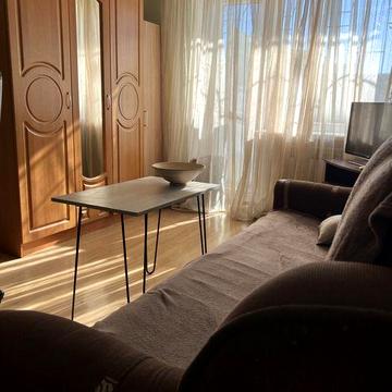 Сдам 1к квартиру на 6 Фонтана!