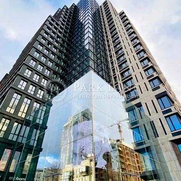 Продаж 1к квартири, ЖК Chicago Central House, вул. Антоновича, 44 ЖК Chicago Central House