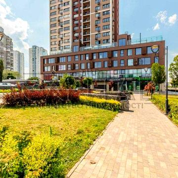 Пентхаус,Obolon Plaza,Оболонь Плаза,Оболонський,Київ,Вид ЖК Obolon Plaza