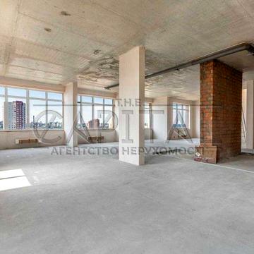 Пентхаус,Obolon Plaza,Оболонь Плаза,Оболонський,Київ,Вид ЖК Obolon Plaza