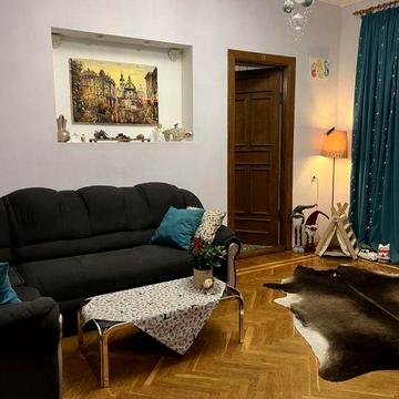 Здам сталинку на Корбутівці!