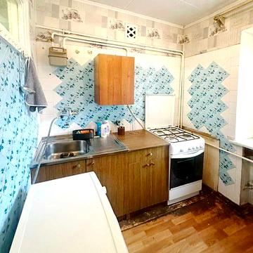 Сдам 2 комнатную квартиру на Черемушках