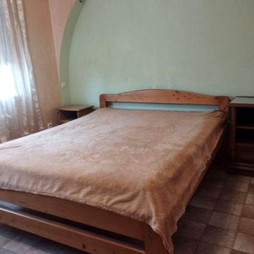 Сдаётся отдельная квартира в частном доме 14 ст Люсдорфской дороги