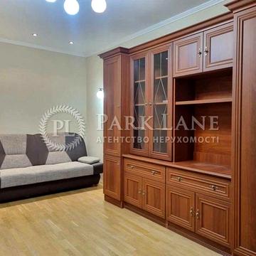 1-кімнатна, вул. Анни Ахматової, 3 (Позняки)