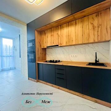 Нова Квартира З Ремонтом ЖК Софія Резиденс ЖК Софія Резиденс