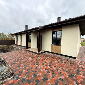 Продам Будинок у Лісовій Частині Міста. Площа 132 м². Без Комісії.