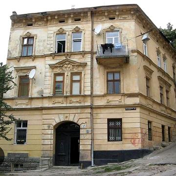 Продаж 1к Квартира Смерекова вулиця